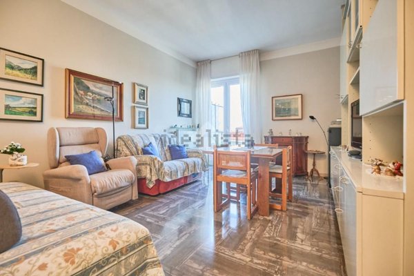 appartamento in vendita a Bergamo in zona Borgo Santa Caterina