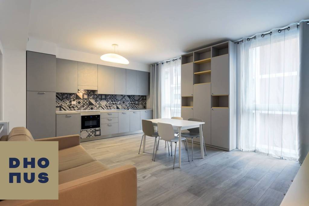 appartamento in vendita a Bergamo in zona Bergamo Centro