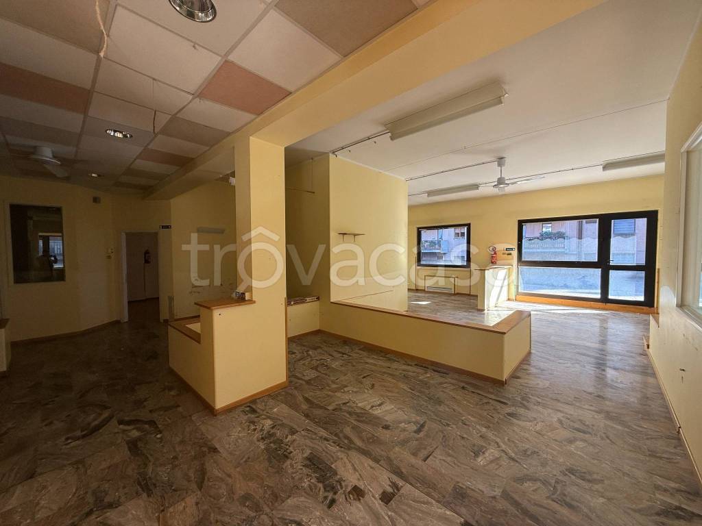 appartamento in vendita a Bergamo in zona Valtesse/Valverde