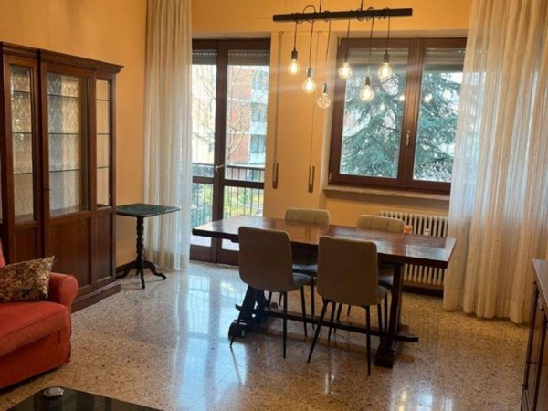 appartamento in vendita a Bergamo in zona Longuelo