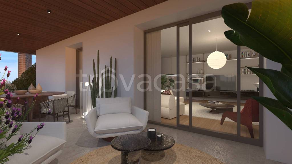 appartamento in vendita a Bergamo