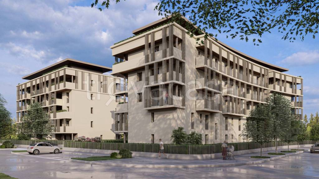 appartamento in vendita a Bergamo