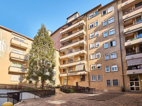 appartamento in vendita a Bergamo in zona Bergamo Centro