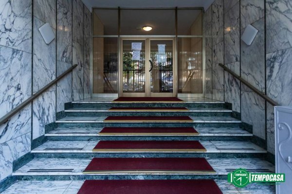 appartamento in vendita a Bergamo in zona Canovine