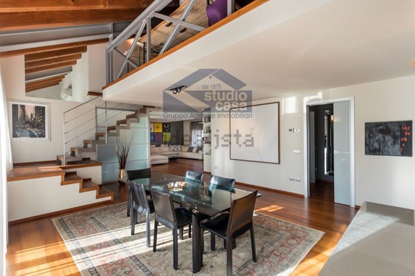 appartamento in vendita a Bergamo