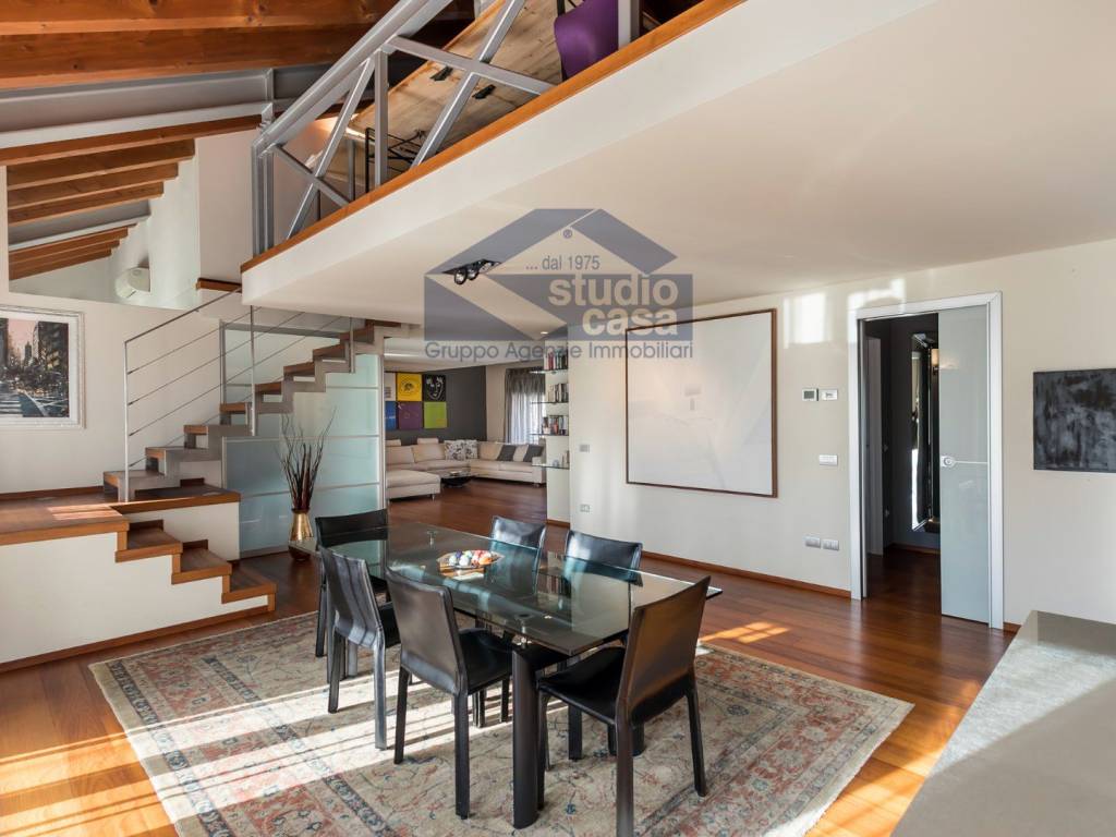 appartamento in vendita a Bergamo