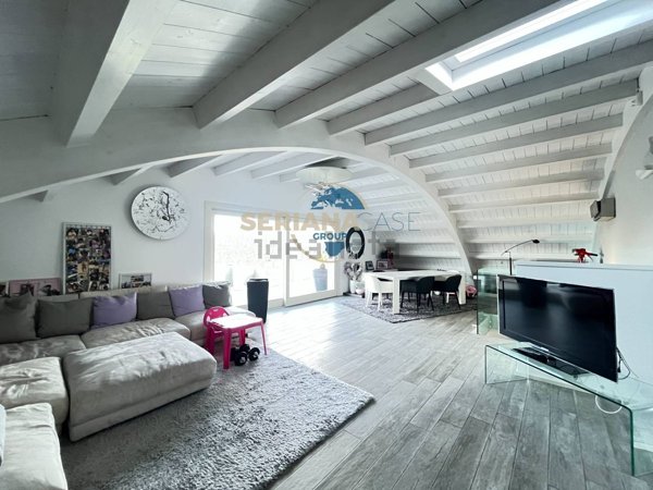 appartamento in vendita a Bergamo in zona Celadina