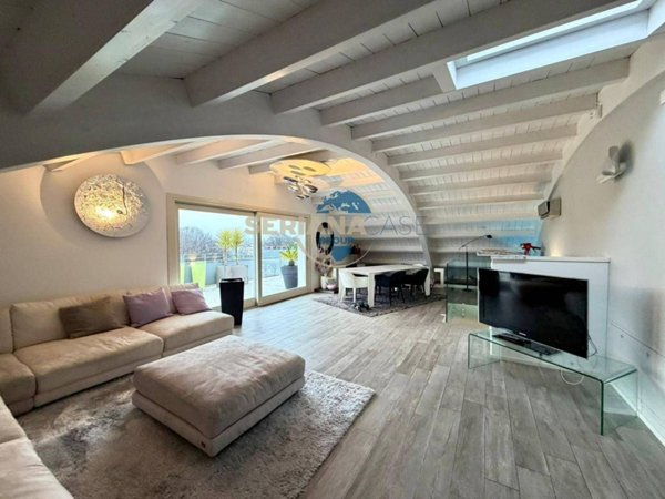 appartamento in vendita a Bergamo in zona Celadina