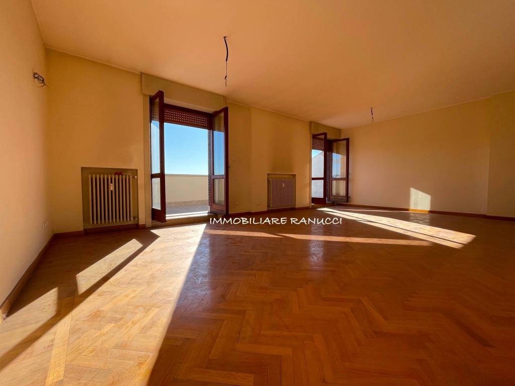 appartamento in vendita a Bergamo in zona Borgo Palazzo