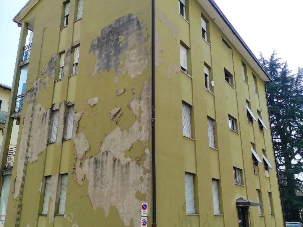 appartamento in vendita a Bergamo in zona Celadina