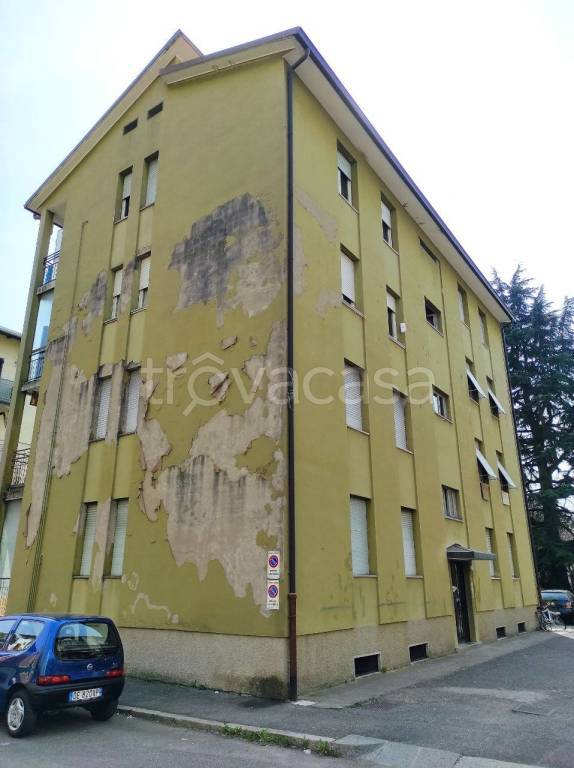 appartamento in vendita a Bergamo in zona Celadina