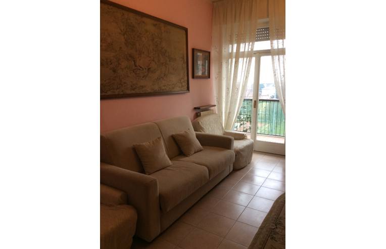 appartamento in vendita a Bergamo in zona Borgo Pignolo