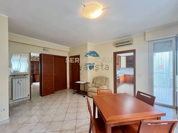 appartamento in vendita a Bergamo in zona Celadina