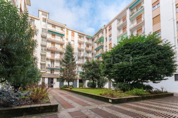 appartamento in vendita a Bergamo in zona Borgo Palazzo