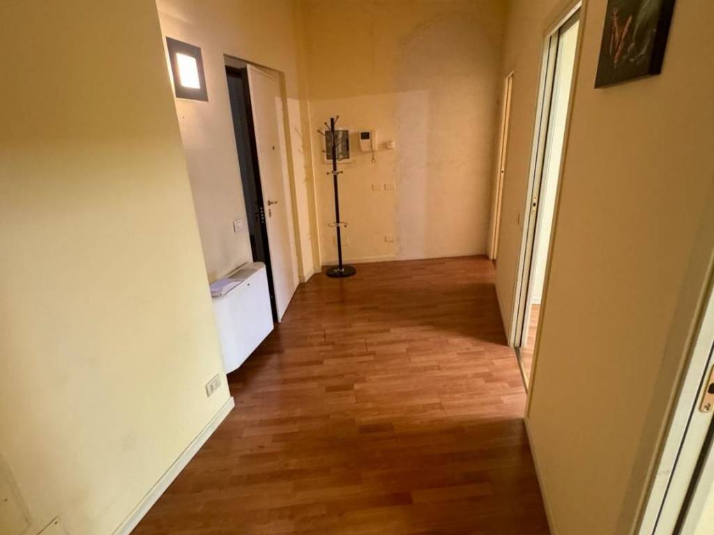 ufficio in vendita a Bergamo in zona Bergamo Centro