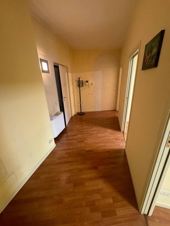 appartamento in vendita a Bergamo in zona Bergamo Centro