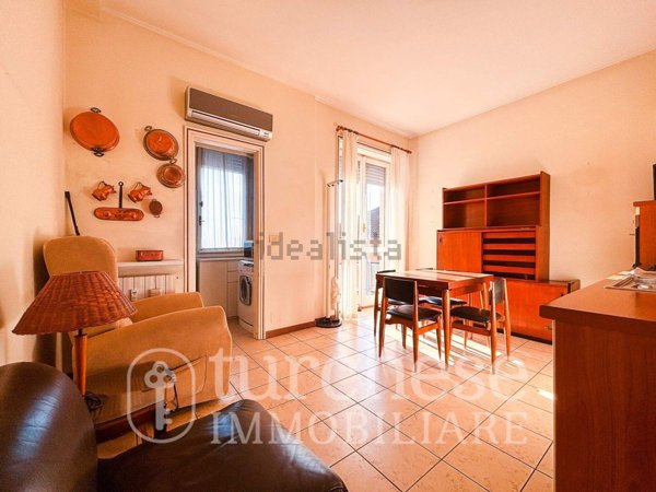 appartamento in vendita a Bergamo in zona Borgo Santa Caterina