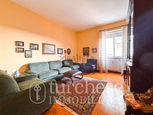 appartamento in vendita a Bergamo in zona Borgo Santa Caterina