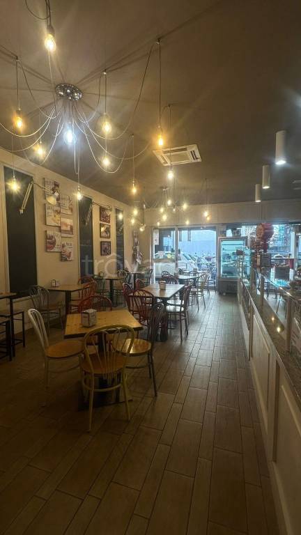 negozio in vendita a Bergamo in zona Canovine