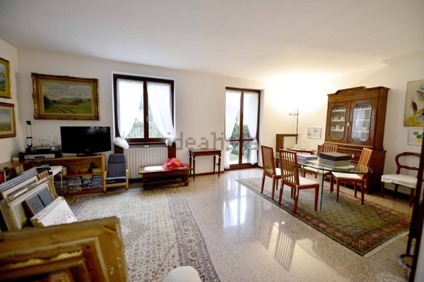 casa indipendente in vendita a Bergamo in zona Città Alta