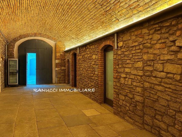 appartamento in vendita a Bergamo in zona Borgo Pignolo