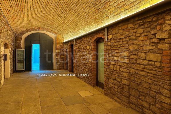 appartamento in vendita a Bergamo in zona Borgo Pignolo