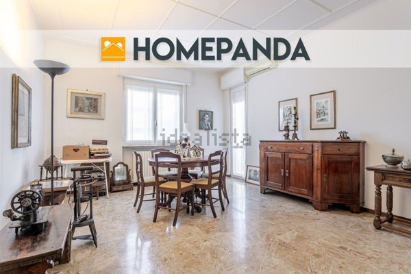 appartamento in vendita a Bergamo