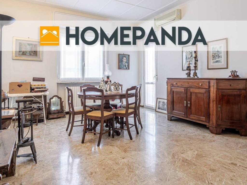 appartamento in vendita a Bergamo