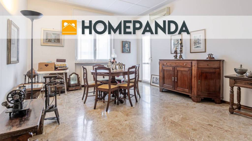 appartamento in vendita a Bergamo in zona Canovine