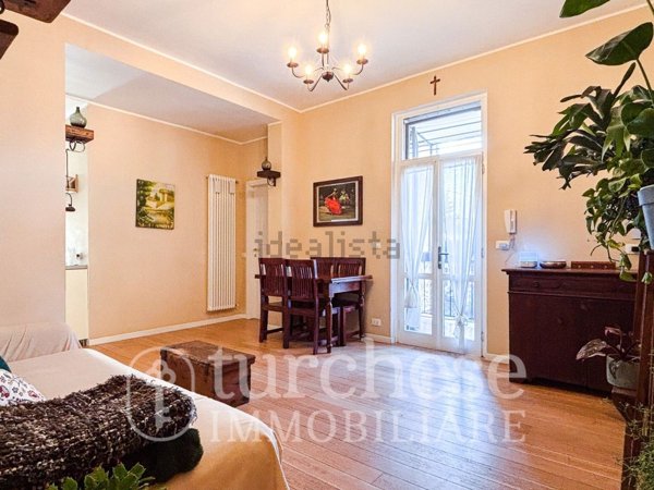 appartamento in vendita a Bergamo in zona Redona