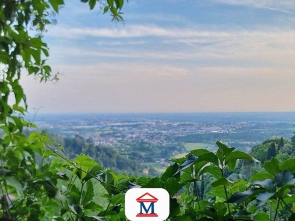 casa indipendente in vendita a Bergamo in zona Città Alta