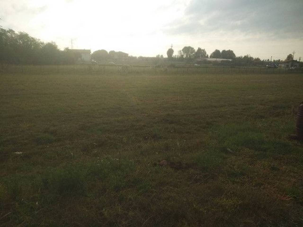 terreno agricolo in vendita a Bergamo in zona Ospedale