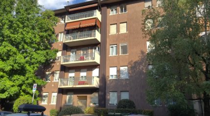 appartamento in vendita a Bergamo in zona Conca Fiorita