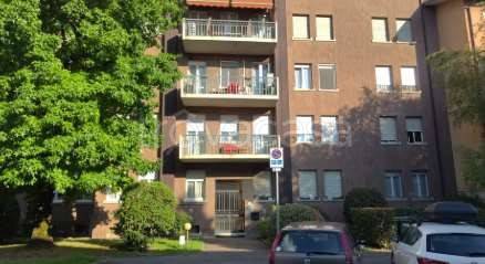 appartamento in vendita a Bergamo in zona Conca Fiorita