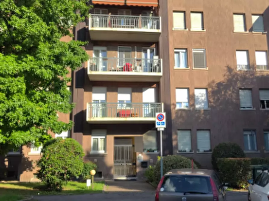 appartamento in vendita a Bergamo in zona Conca Fiorita