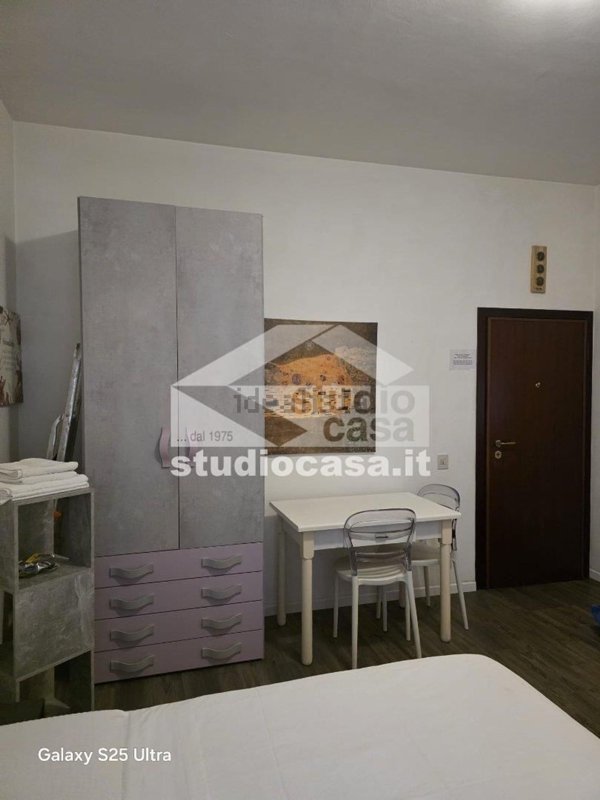 appartamento in vendita a Bergamo in zona Malpensata