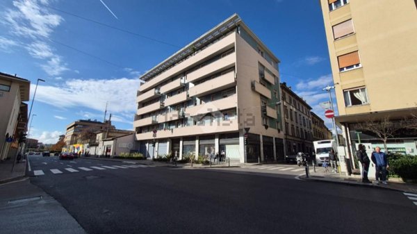 appartamento in vendita a Bergamo in zona San Giorgio