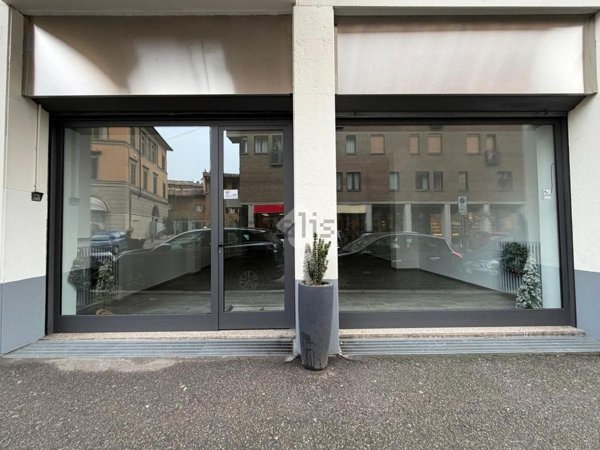 loft in vendita a Bergamo