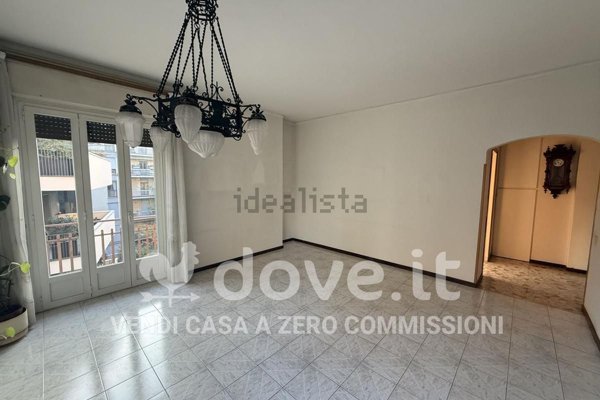appartamento in vendita a Bergamo in zona Loreto