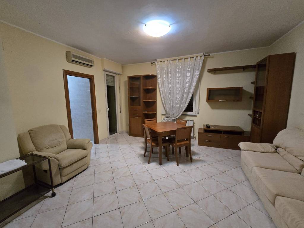 appartamento in vendita a Bergamo in zona Boccaleone