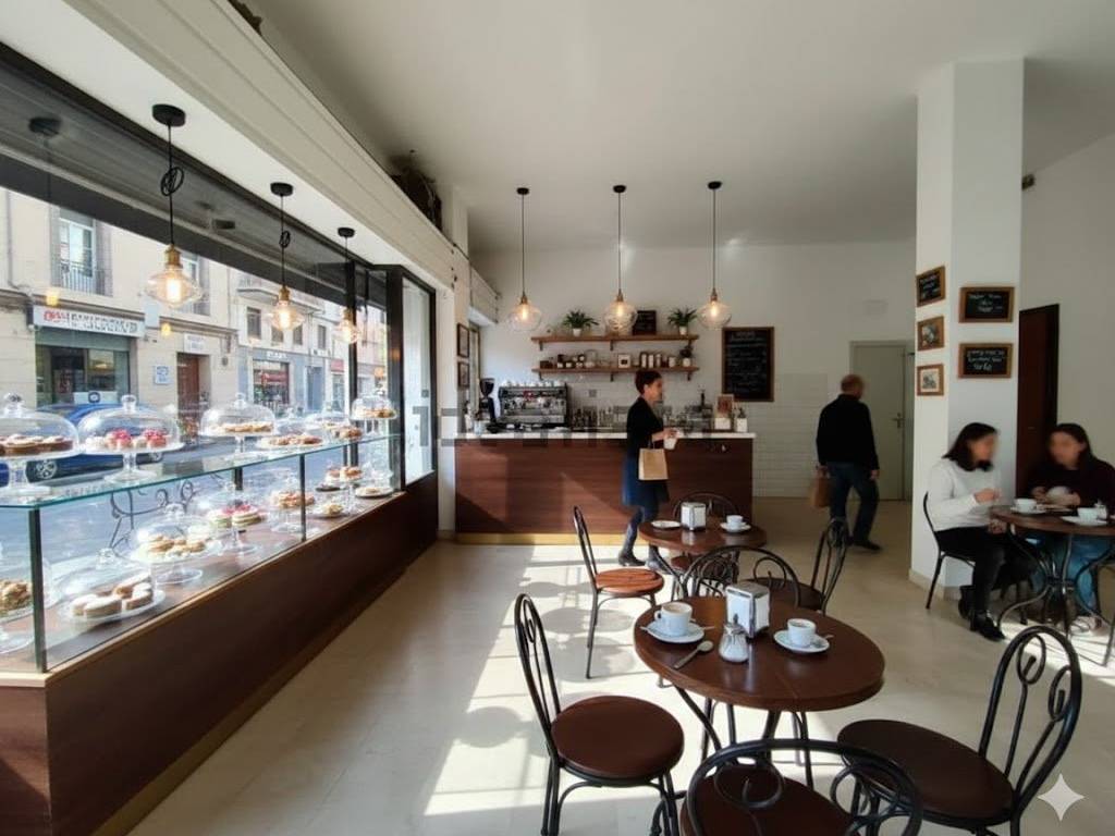 negozio in vendita a Bergamo in zona Longuelo