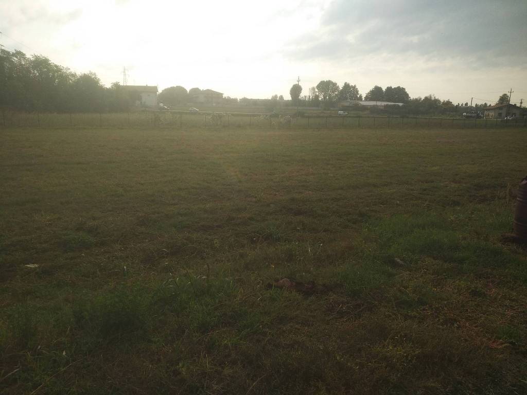 terreno agricolo in vendita a Bergamo in zona Ospedale