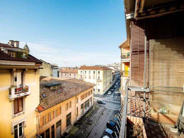 appartamento in vendita a Bergamo in zona Borgo Palazzo