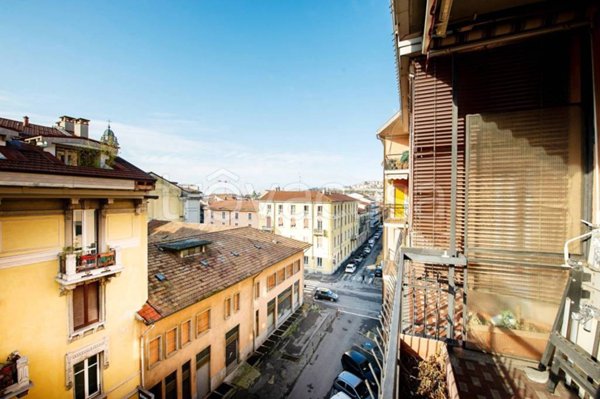 appartamento in vendita a Bergamo in zona Borgo Palazzo