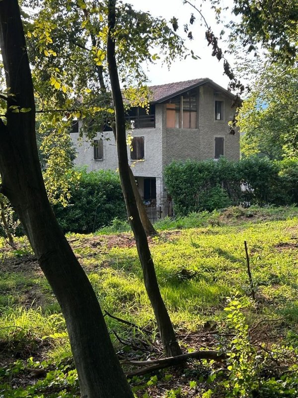casale in vendita a Bergamo