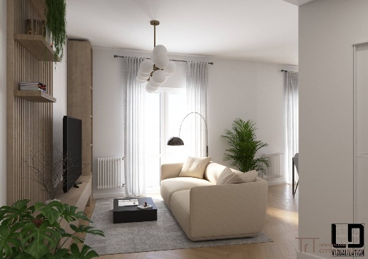 appartamento in vendita a Bergamo in zona Bergamo Centro