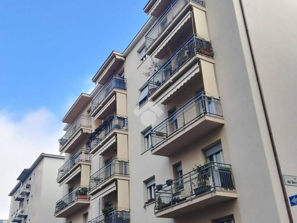 appartamento in vendita a Bergamo in zona Monterosso