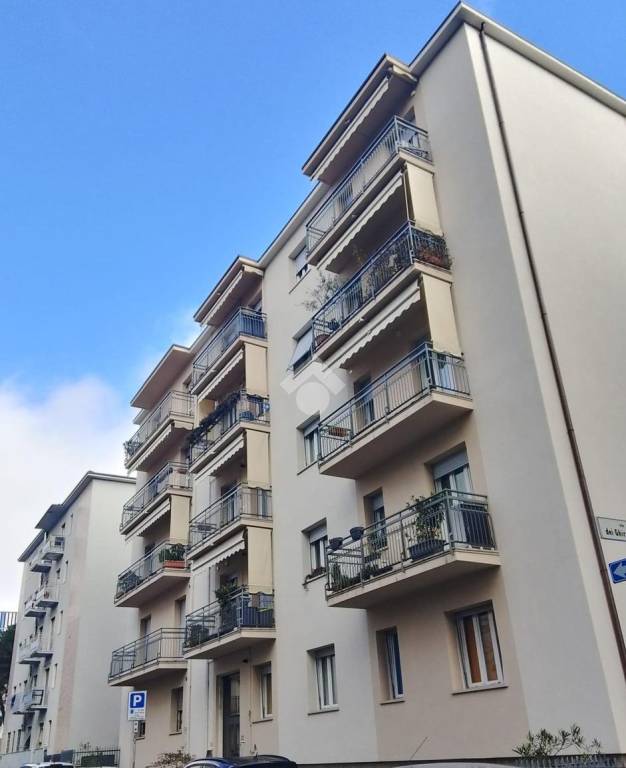 appartamento in vendita a Bergamo in zona Conca Fiorita