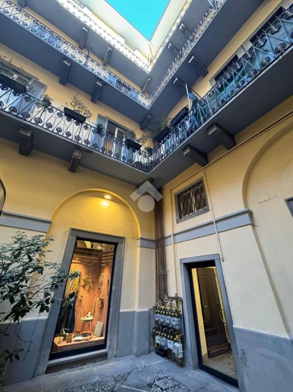 monolocale in vendita a Bergamo in zona Bergamo Centro