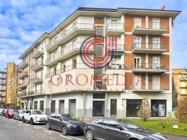 appartamento in vendita a Bergamo in zona Colognola